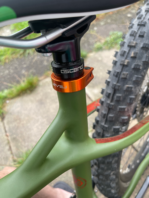 Ribble Ht 650 2020