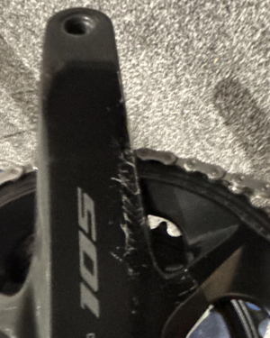 Ribble Endurance SL Disc - Enthusiast, Shimano 105 Di2 2024