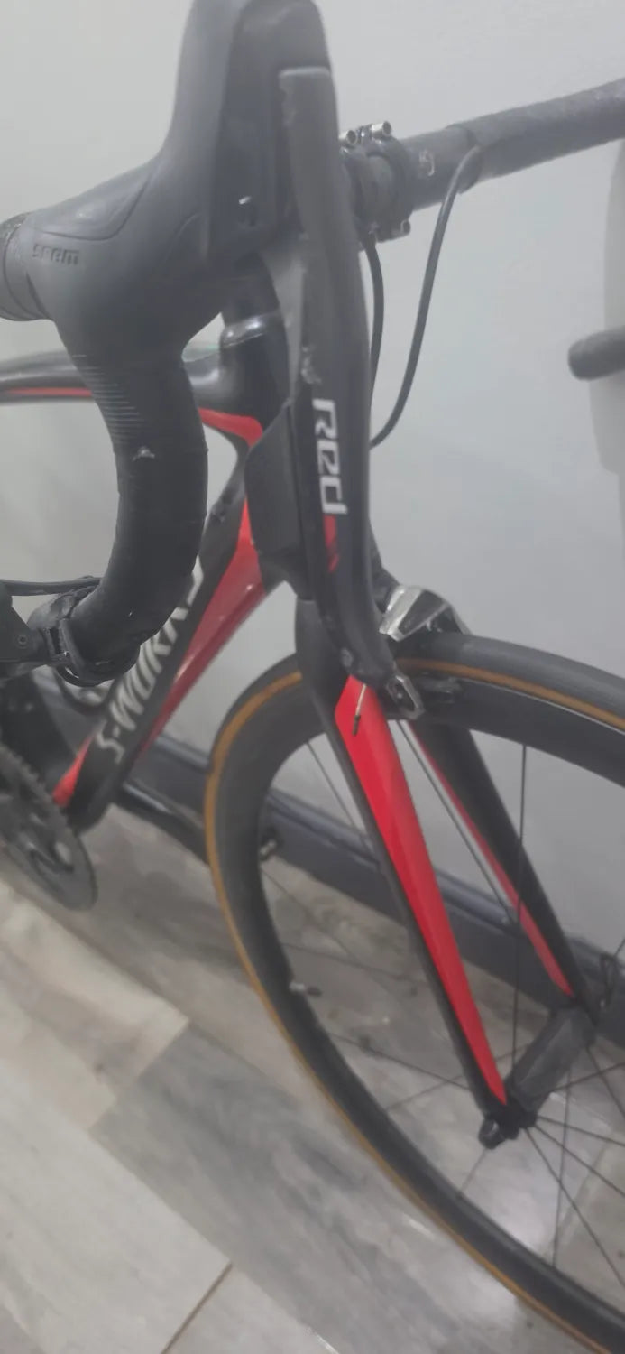 Specialized Amira etap 2017