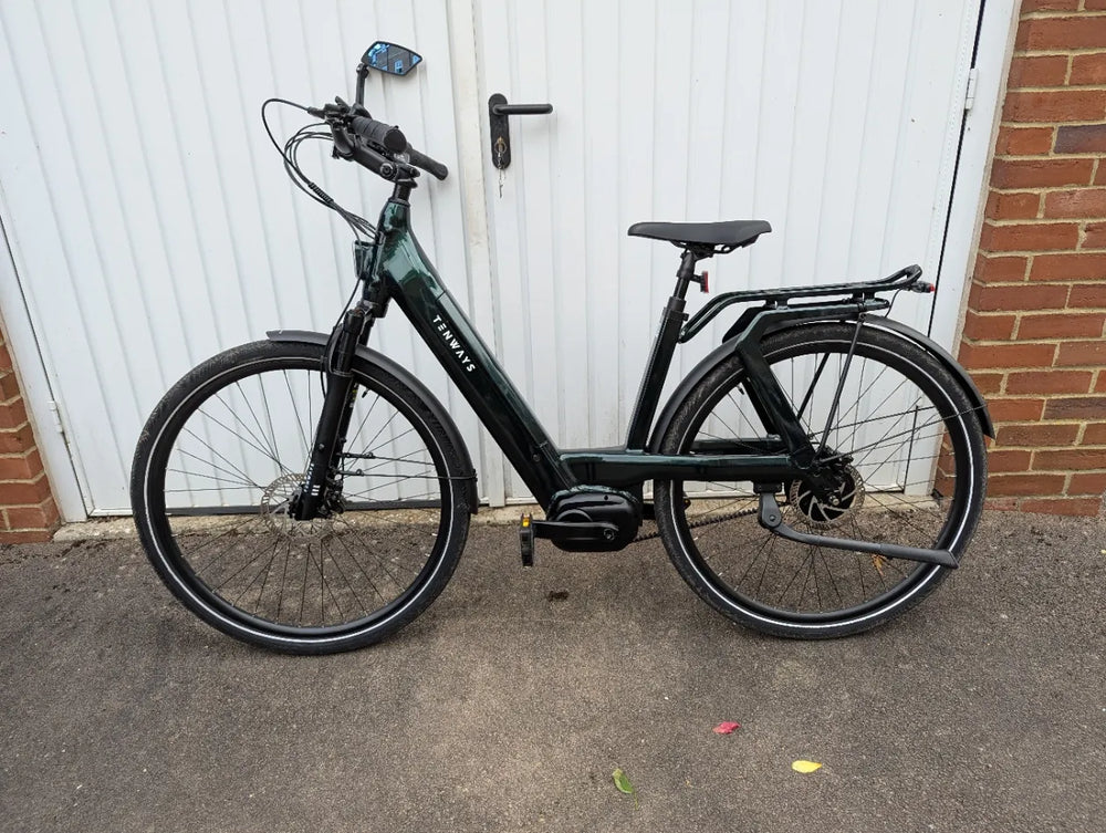 Tenways AGO T 2025