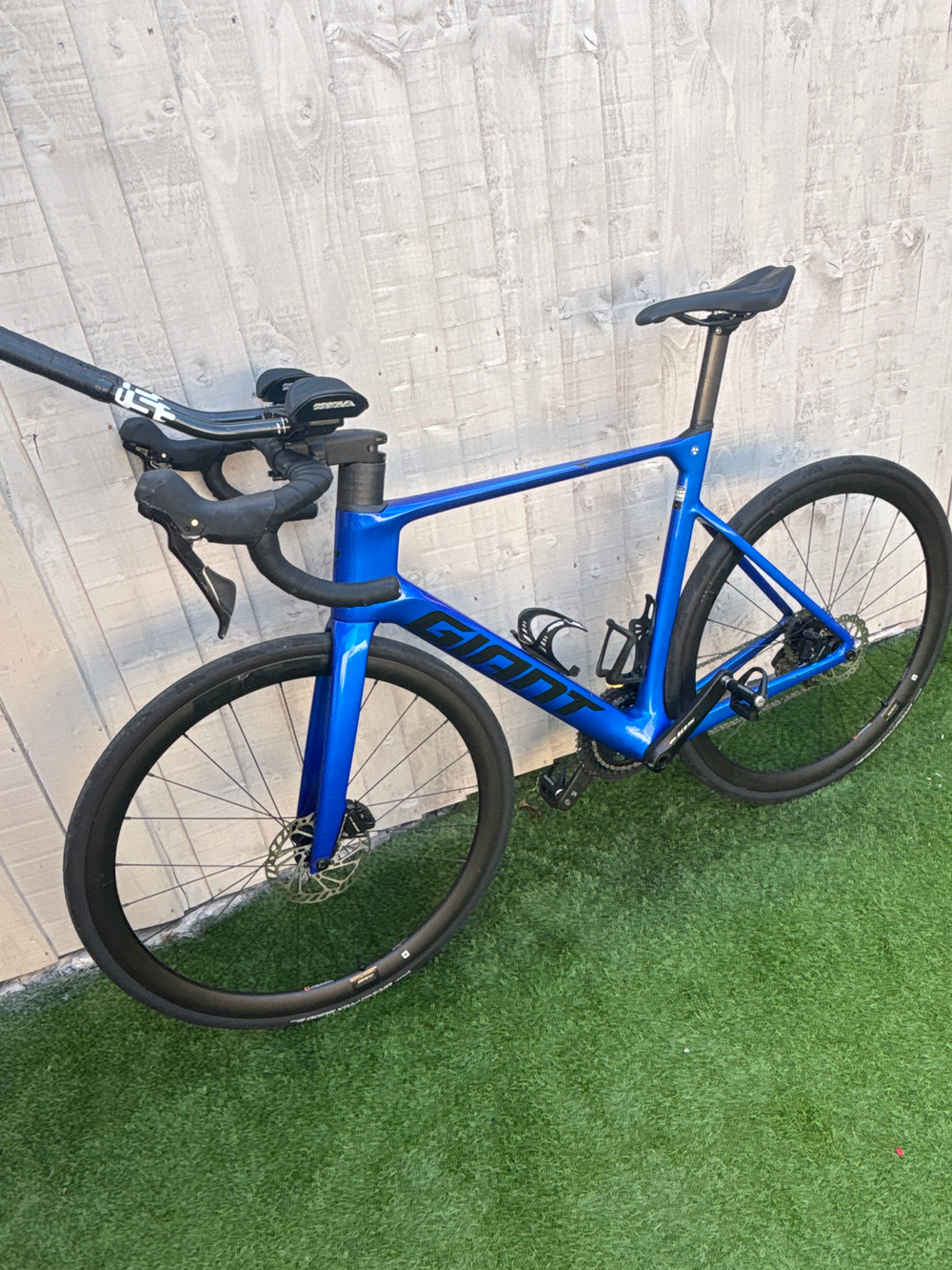 Giant Trinity Advanced Pro 2 2022