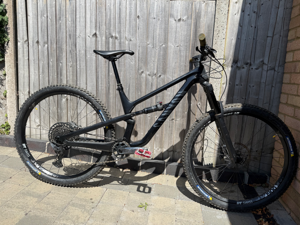 Canyon Spectral 29 CF 7 2021