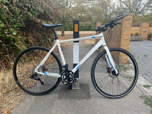 Boardman Hyb hybrid comp