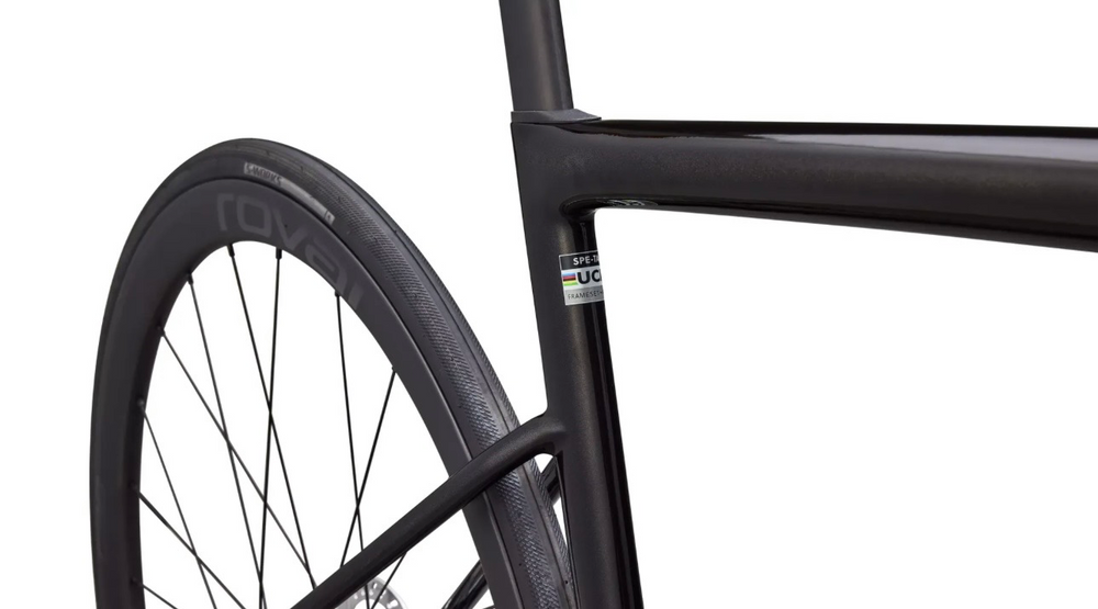 Specialized Tarmac SL8 Expert - Shimano Ultegra Di2 Road 2026