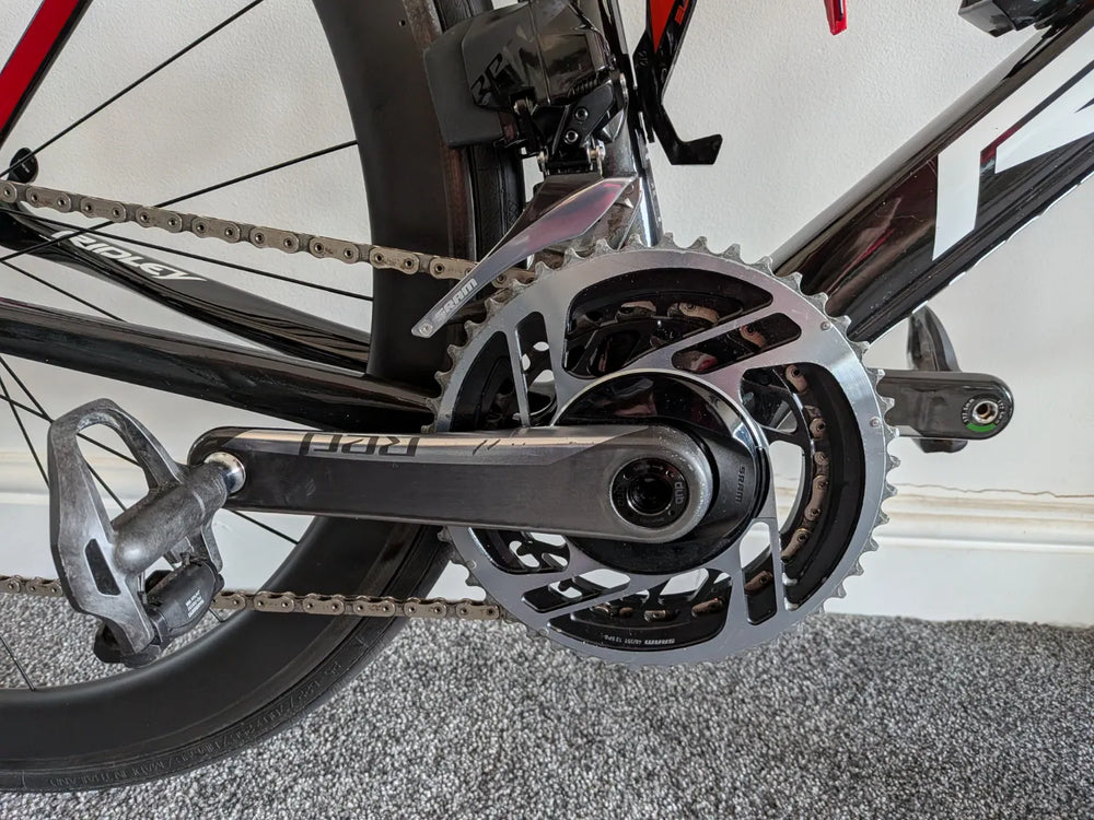 Ridley Noah Fast 2019