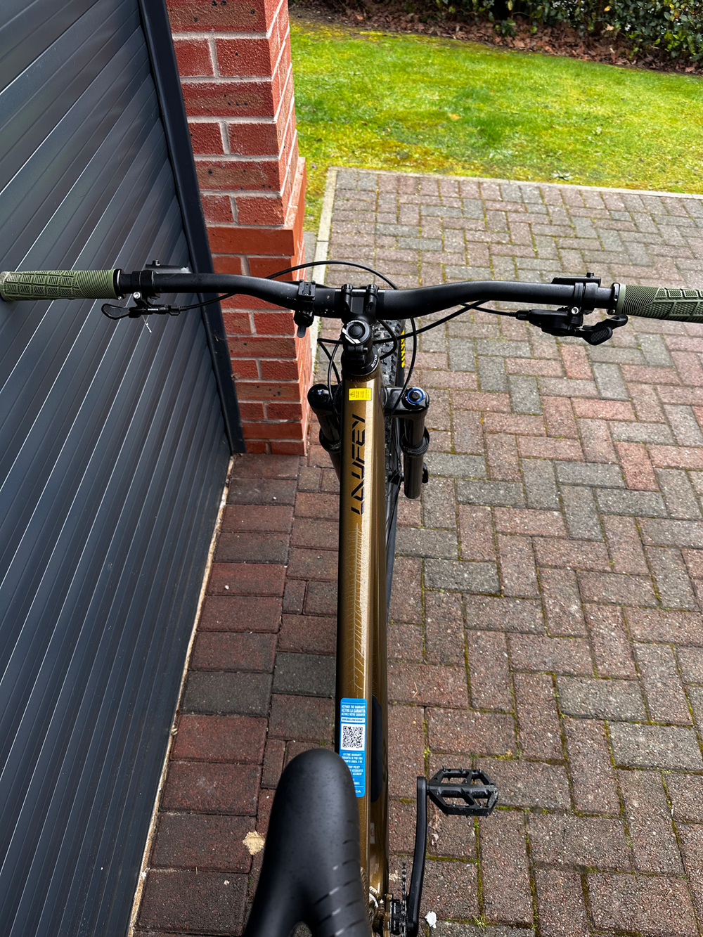Orbea LAUFEY H30 2024