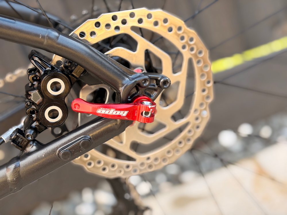 Trek X-caliber 7 2019