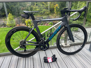 Giant Propel Advanced Pro 1 2020