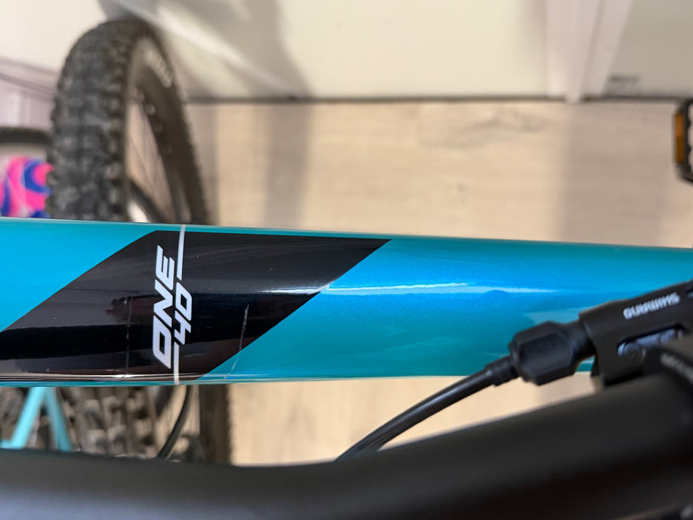 Merida One-forty 700 29er 2026