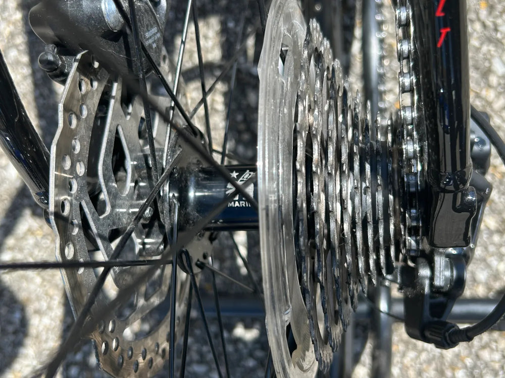 Marin Gestalt 2 Gravel 2025