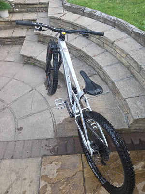 Transition Spire Alloy GX TRP 2023