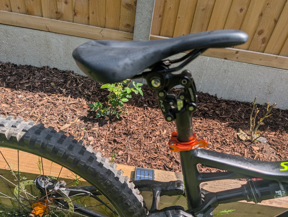 Specialized Turbo FSR 2020