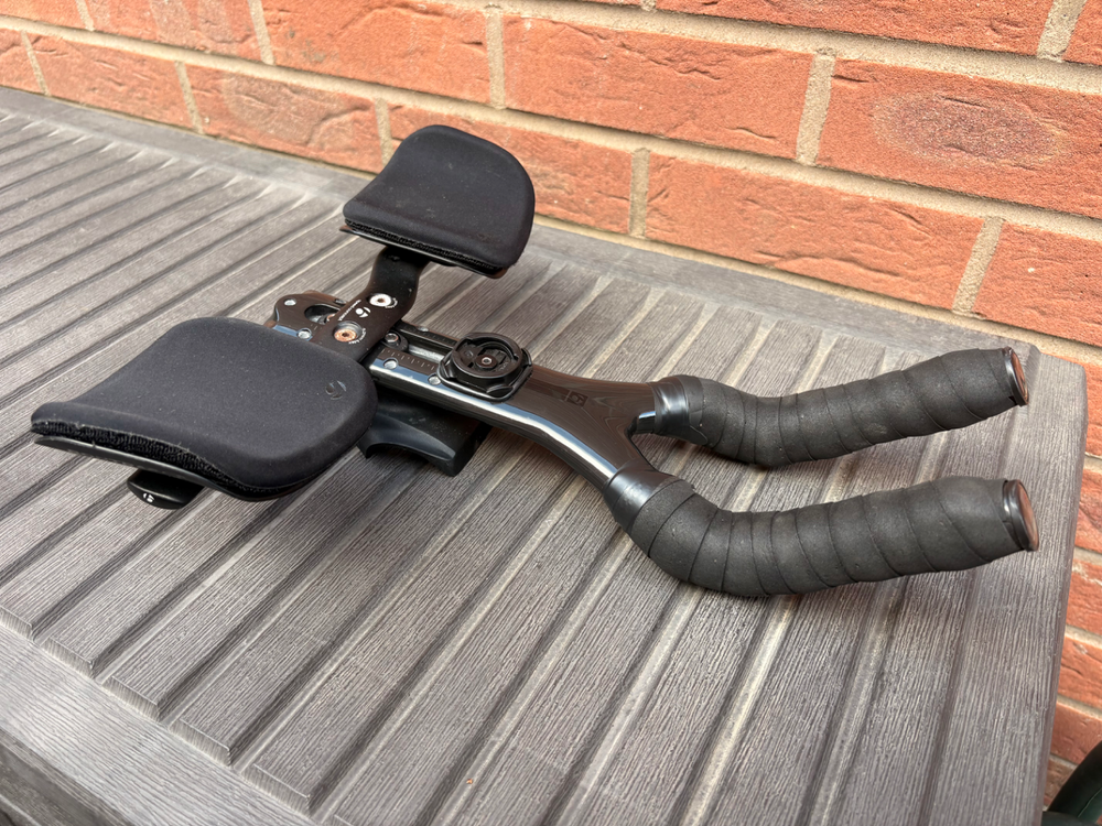 Trek Project One SLR 6 Disc 2019