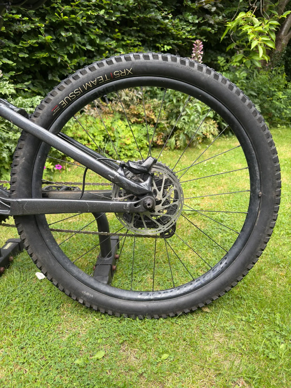 Trek Remedy 8 2022