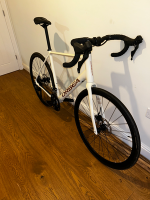 Orbea Avant H50 2026