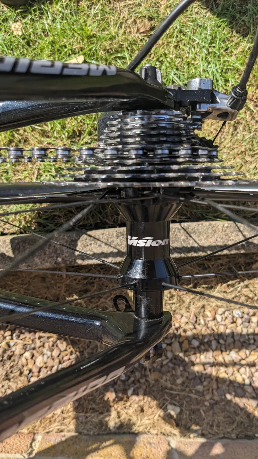 Merida SCULTURA TEAM 2019
