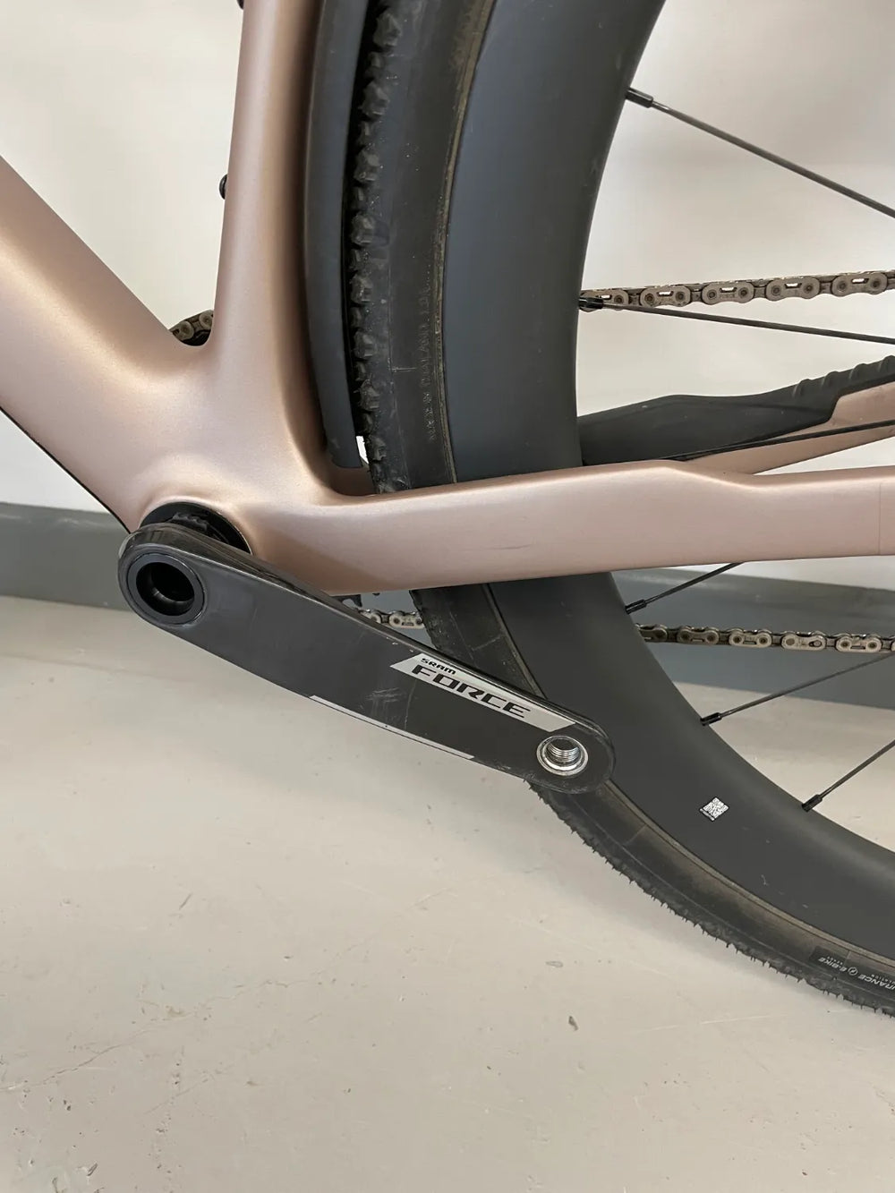 Orbea Terra M21eteam 1x 2025