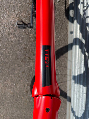 Boardman TTE 9 4 2019