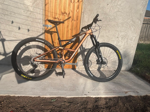Orbea Occam 29 H30 2015