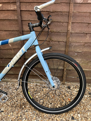 Giant Xtc Road Series