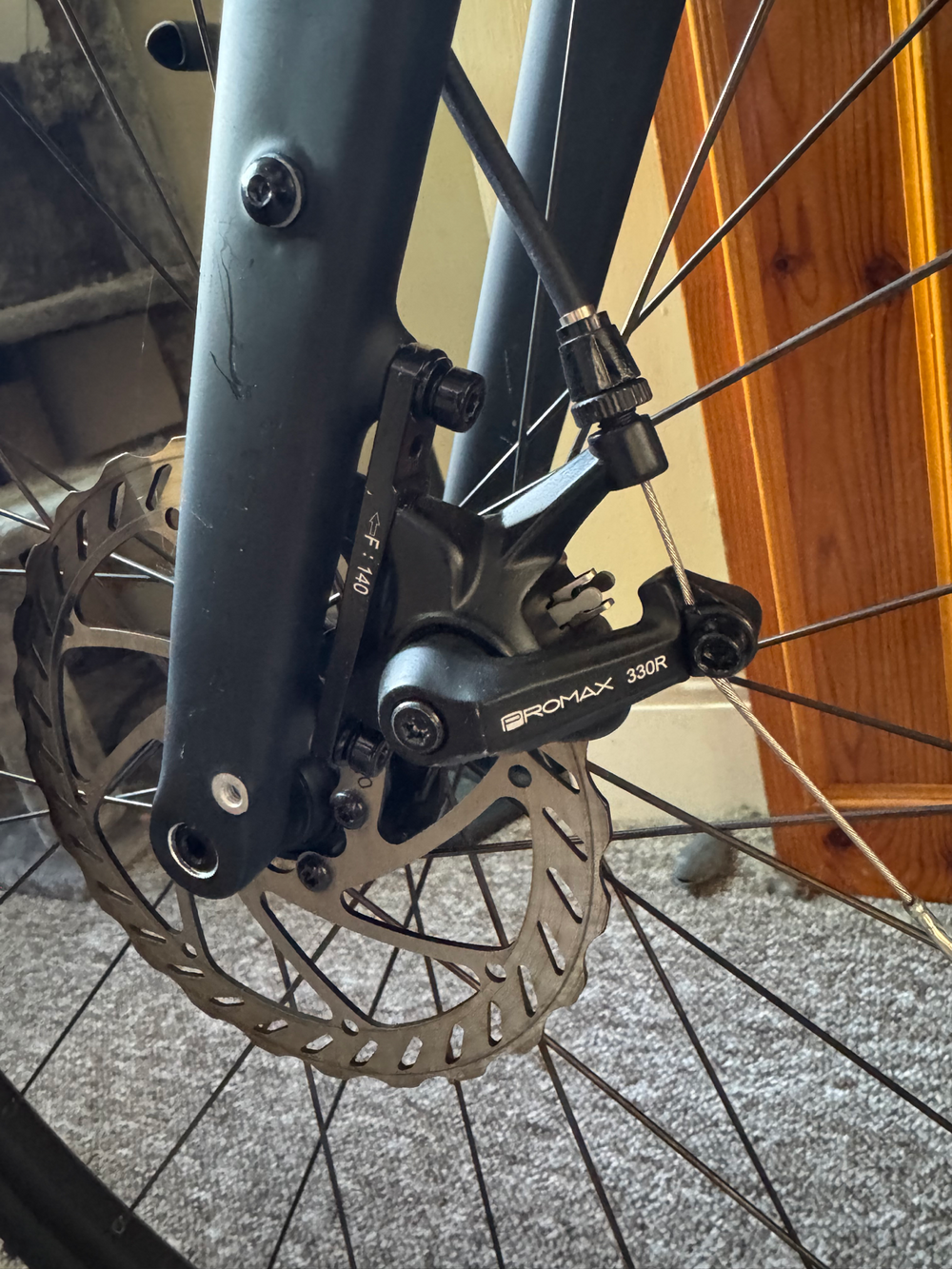 Cannondale Topstone 4 2023