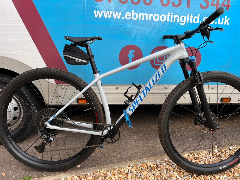 Specialized Epic Hardtail 2021