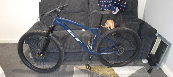 GT Zaskar LT Elite 2021