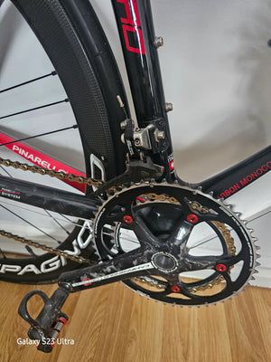 Pinarello FP Quattro Easy-Fit Force / Rival 2009