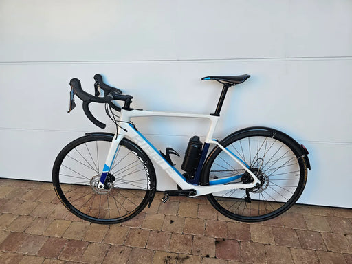 Ribble Endurance SL e, Shimano 105 2019