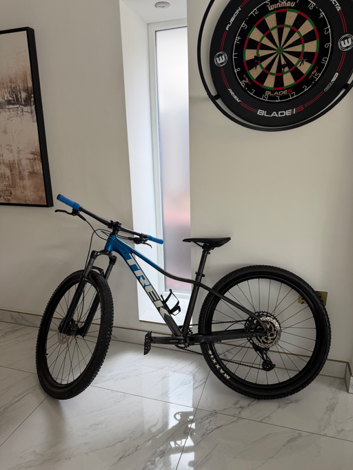 Trek Marlin 8 Gen 3 2022