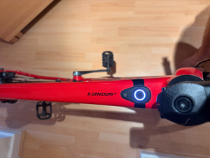 Lapierre Esensium 200 Flat 2020