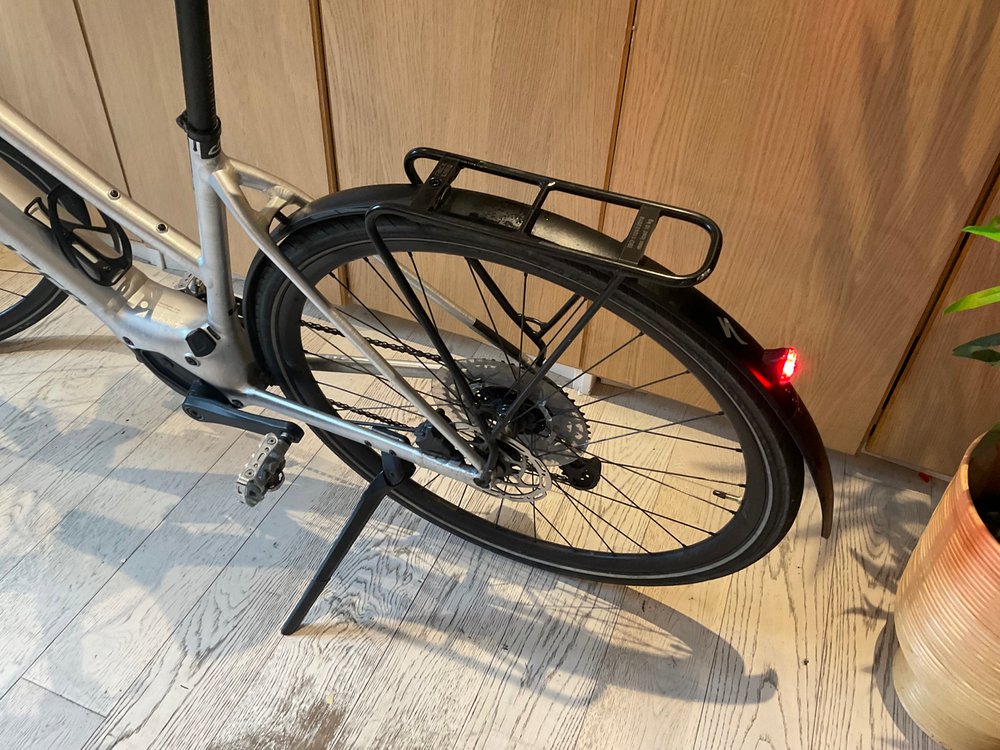 Specialized Vado SL 2 5 0 EQ Step Through 2025