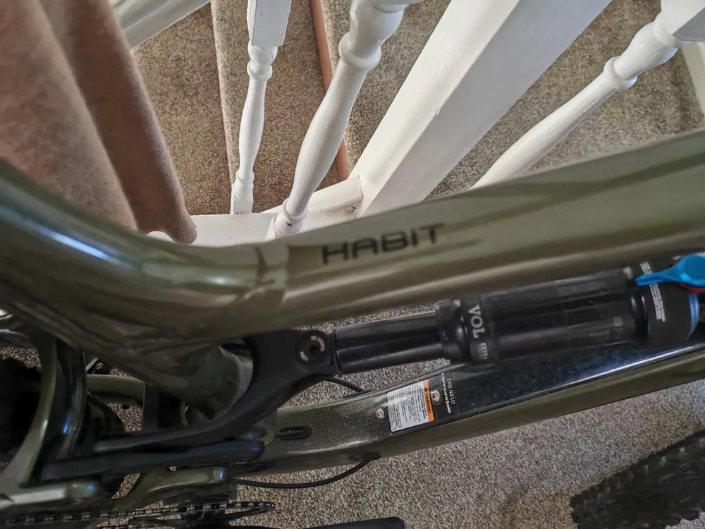 Cannondale Habit 5 2020