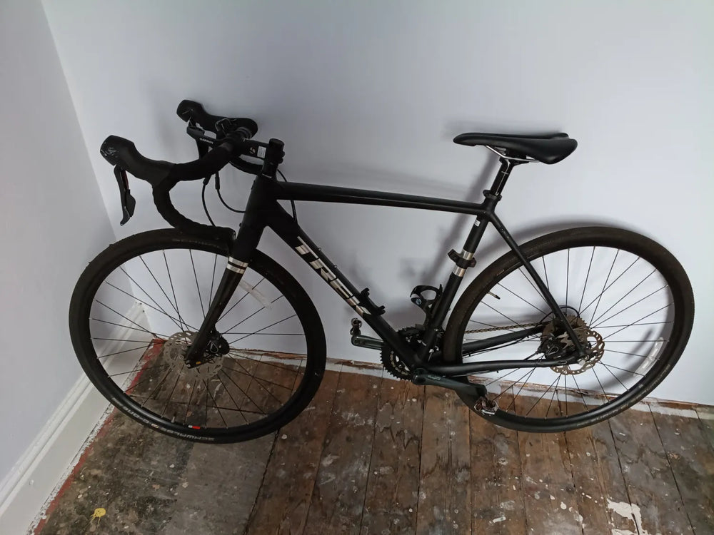 Trek Checkpoint ALR 4 2019