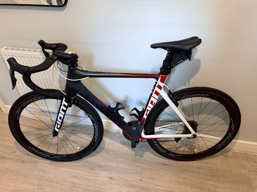 Giant Propel Advanced Pro 2 2021