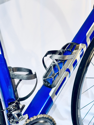 BMC Teammachine SLR Four Disc 2022