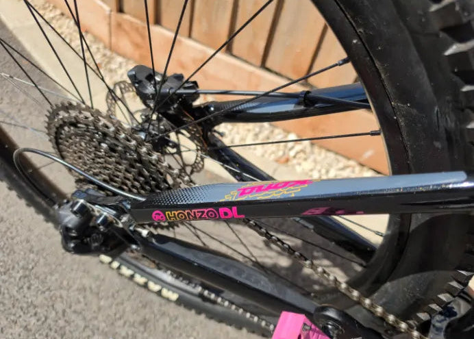 Kona Honzo DL 29 2021