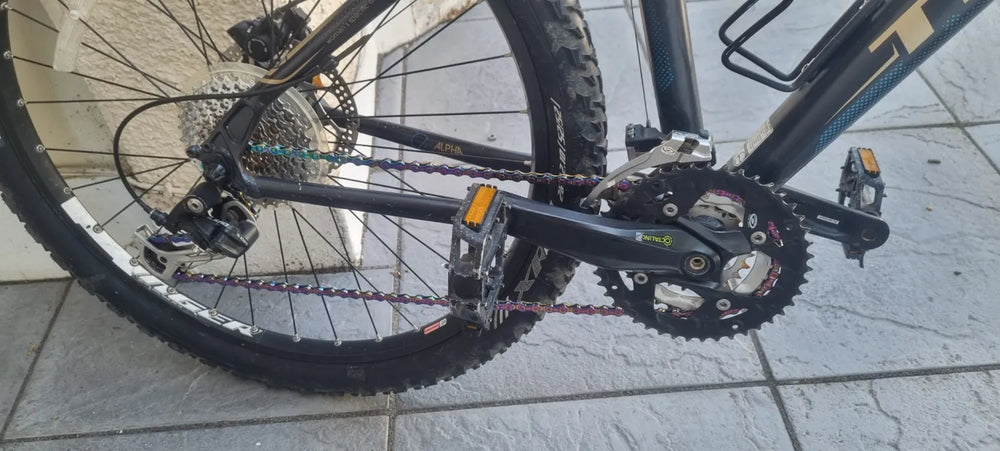 Trek Slx skye 2016