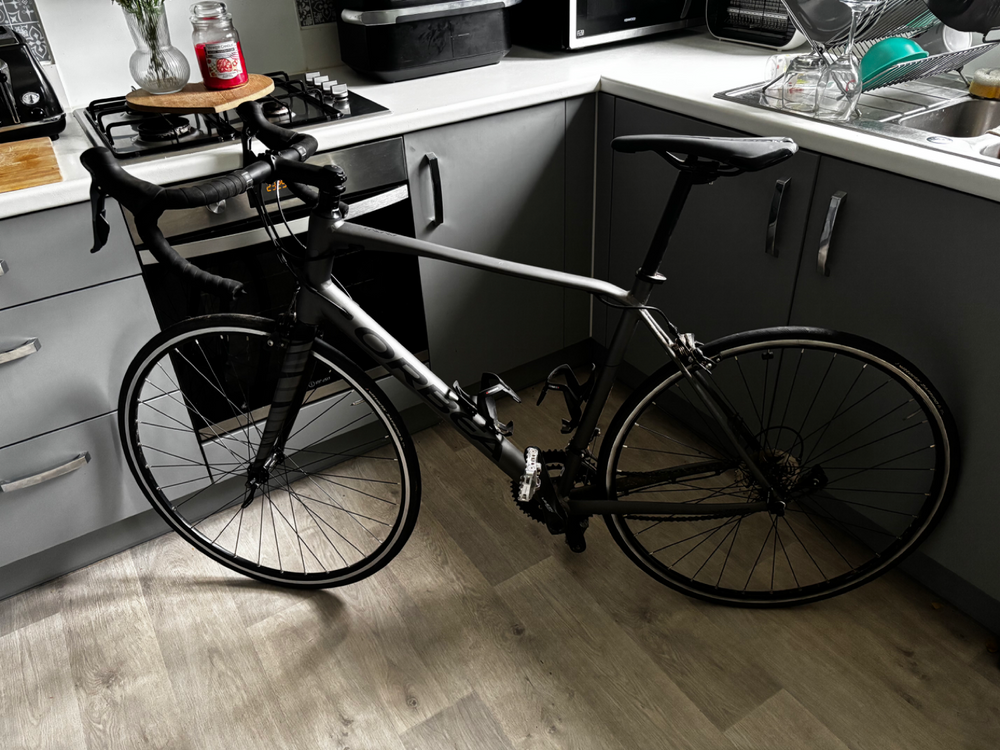 Orbea AVANT H50 2021