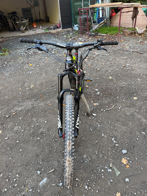 Fantic XF1 Integra 160