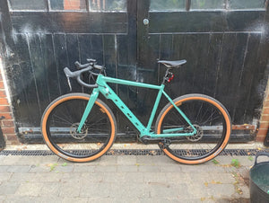 Vitus E-Substance Aluminium Apex (Fazua) 2021