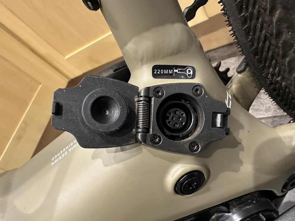 Specialized Creo 2 E5 Comp 2024