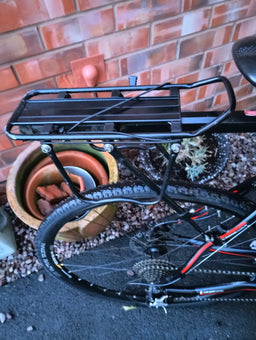 CUBE Cube Nature County lite Hybrid 2021