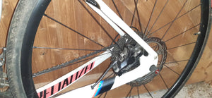 Specialized Diverge Expert Carbon 2017