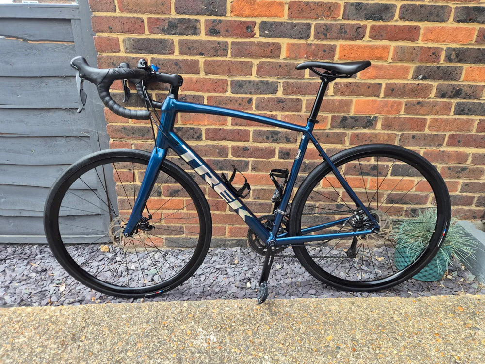 Trek Domane AL 2 Disc 2022