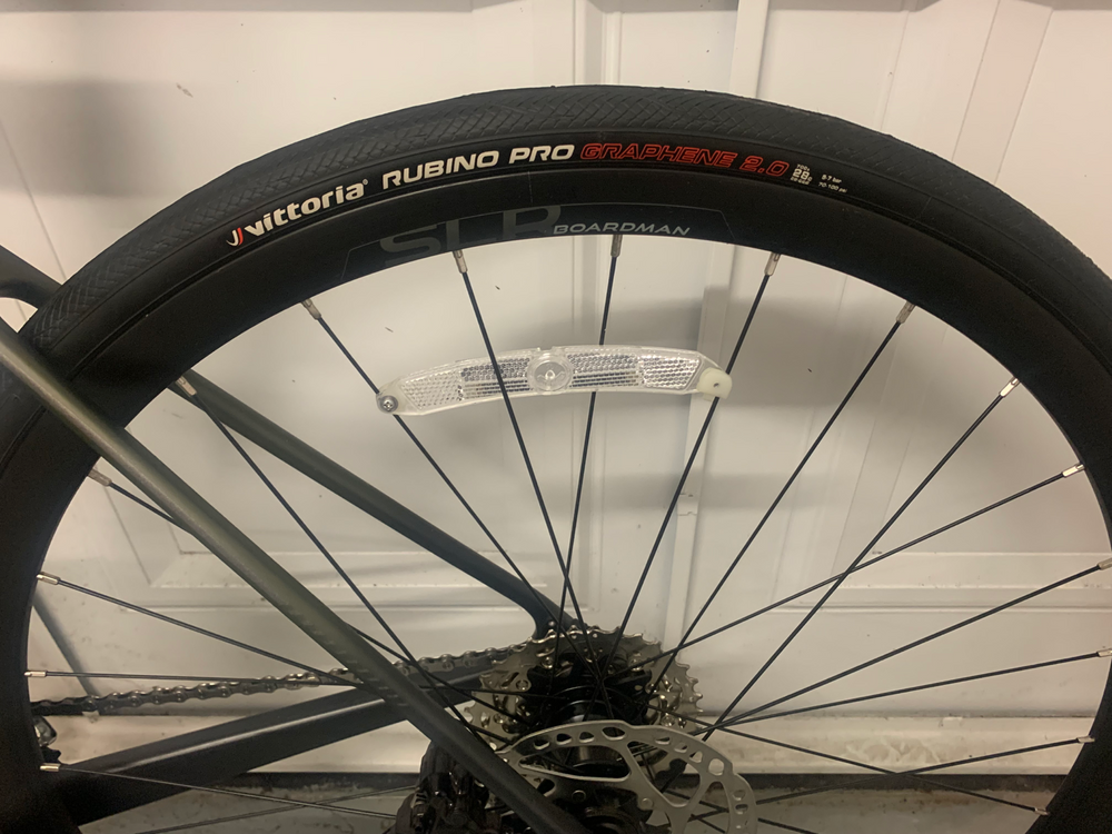 Boardman SLR 8.9 Disc Di2 2023