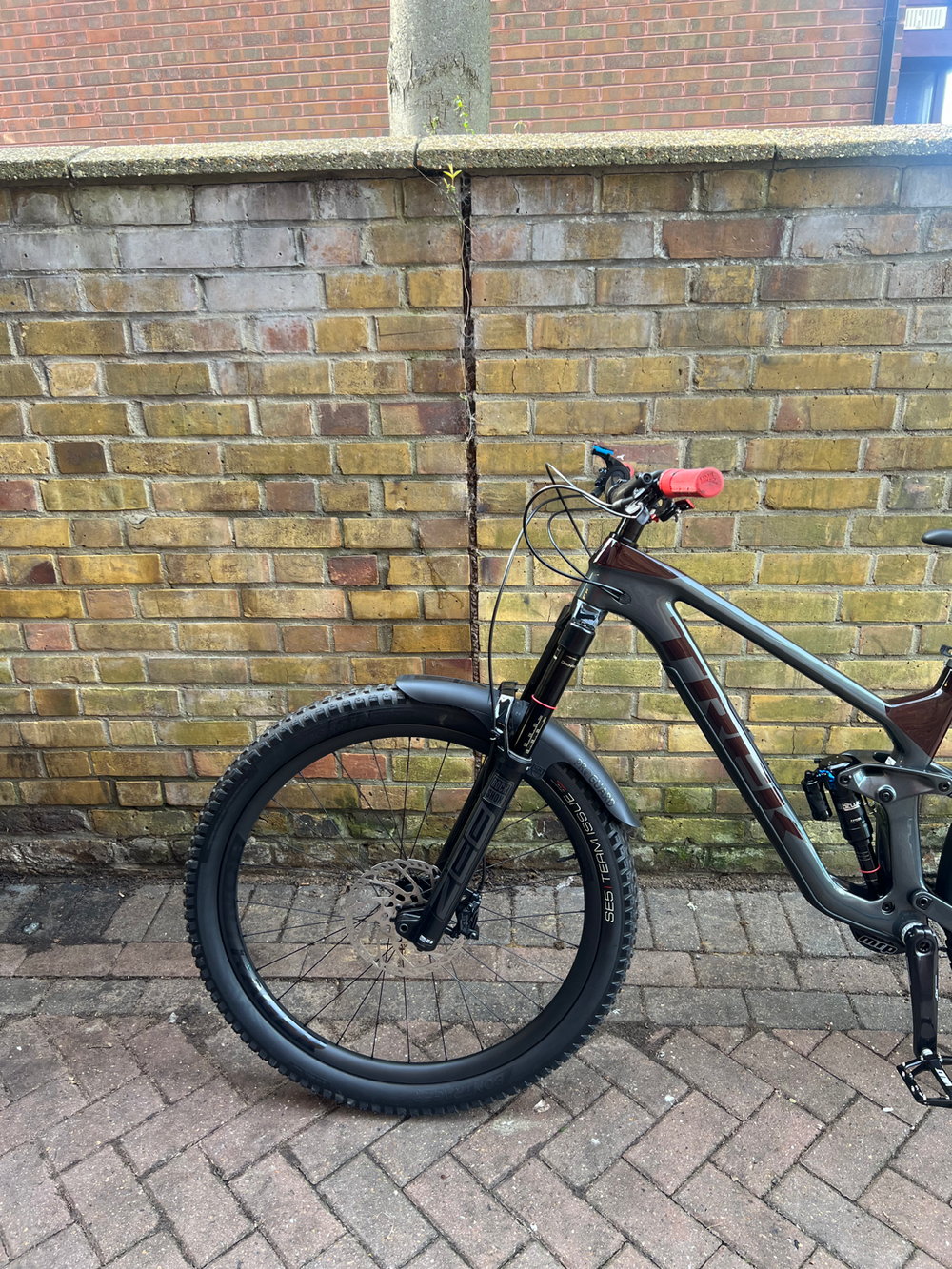 Trek Slash 7 2022