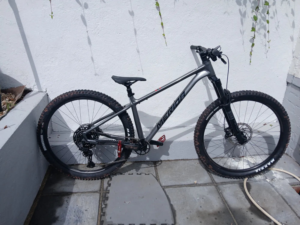 Merida Hardtail  big trail 2025