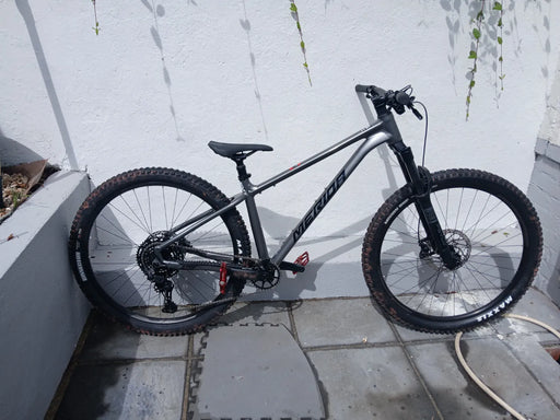 Merida Hardtail  big trail 2025