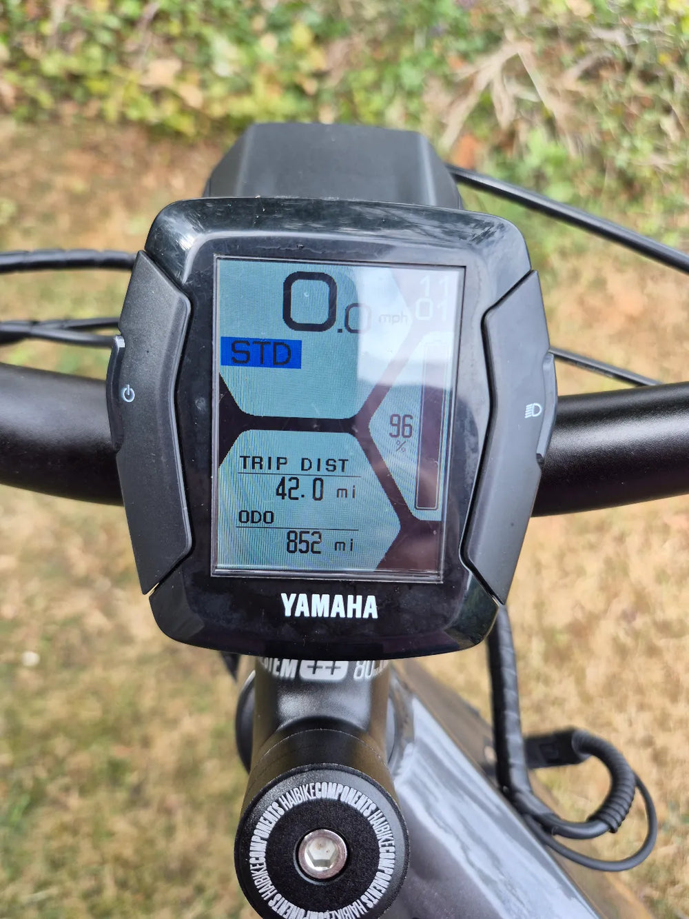Haibike Sduro Trekking 6 0 2019
